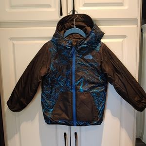 Reversible Toddler North Face